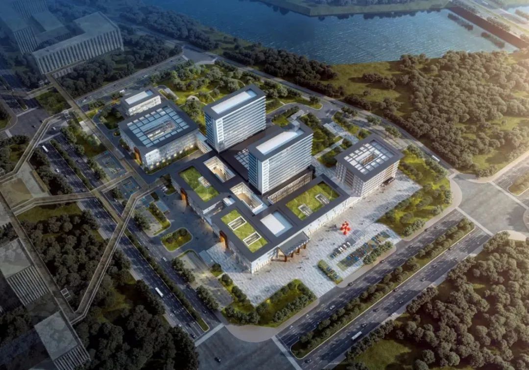 中国中医科学院广安门医院保定医院